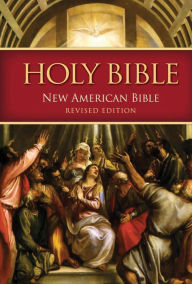 Title: Nabre: New American Bible Revised Edition, Author: Saint Benedict Press