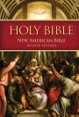 Nabre: New American Bible Revised Edition