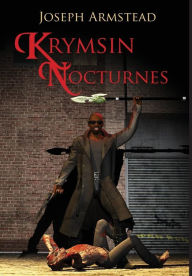 Title: Krymsin Nocturnes, Author: Joseph Armstead