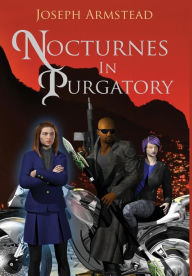 Title: Nocturnes in Purgatory, Author: Joseph Armstead