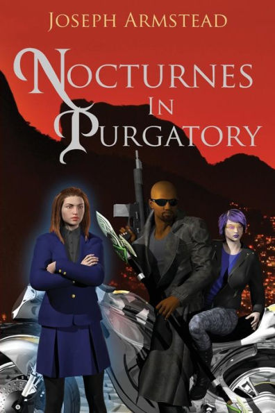 Nocturnes Purgatory