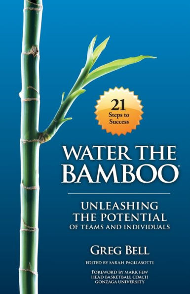 Water The Bamboo: Unleashing Potential Of Teams And Individuals