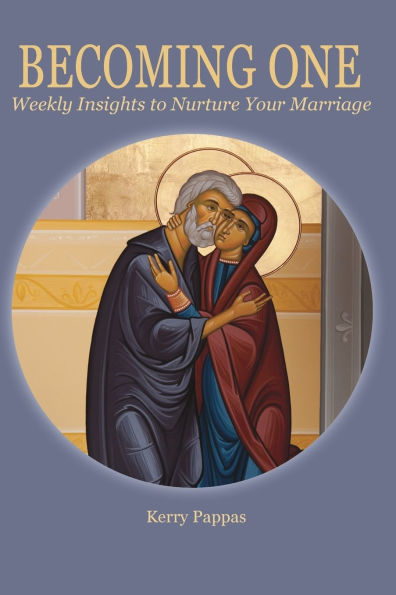 Becoming One: Weekly Insights to Nurture Your Marriage