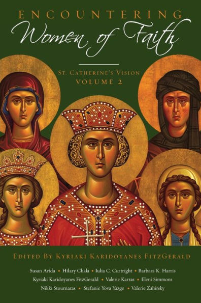 Encountering Women of Faith: Vol. II