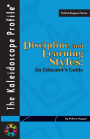 Discipline and Learning Styles: An Educator's Guide
