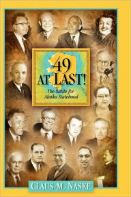 Title: 49 at Last!, Author: Claus-M Naske