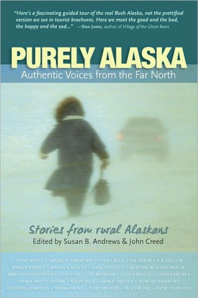 Purely Alaska