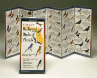 Title: Sibley's Backyard Birds of Florida, Author: David Sibley