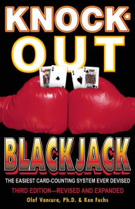 Title: Knock-Out Blackjack: The Easiest Card-Counting System Ever Devised, Author: Olaf Vancura