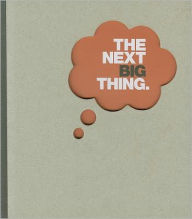 Title: The Next Big Thing, Author: Dan Zadra