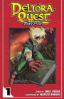 Deltora Quest 1