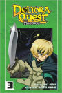 Deltora Quest 3