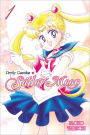 Sailor Moon 1