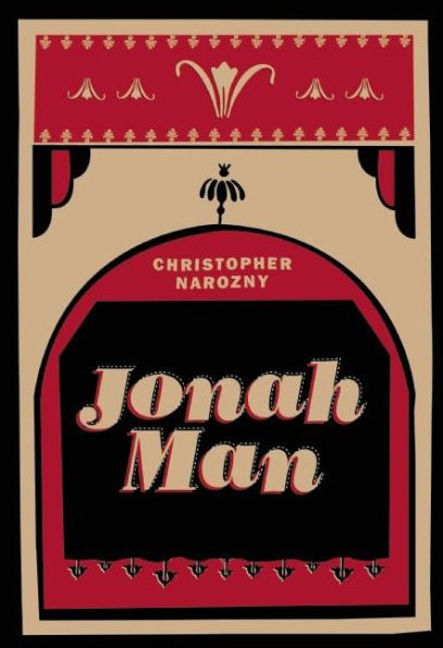 Jonah Man