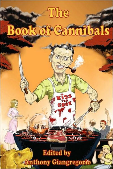 The Book of Cannibals