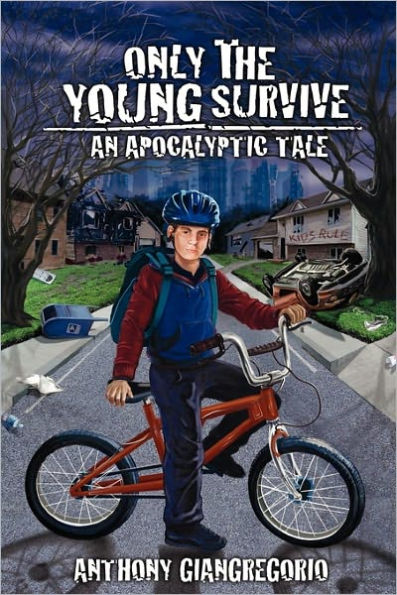 Only The Young Survive: An Apocalyptic Tale