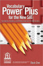 Vocabulary Power Plus for the New SAT - Book One