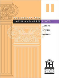 Title: Vocabulary from Latin and Greek Roots - Book II, Author: Elizabeth Osborne