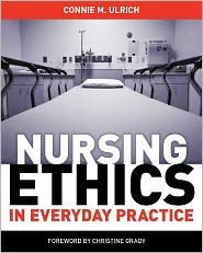 Nursing Ethics in Everyday Practice / Edition 1