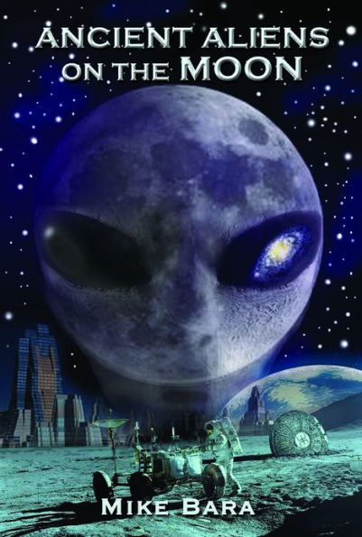 Ancient Aliens on the Moon