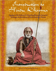 Title: Introduction to Hindu Dharma: Illustrated, Author: Michael Oren Fitzgerald