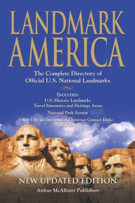 Title: Landmark America: Revised Edition, Author: Gordon L Weil