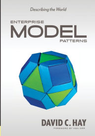 Title: Enterprise Model Patterns: Describing the World, Author: David Hay