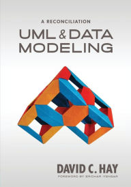 Title: UML and Data Modeling: A Reconciliation, Author: David C. Hay