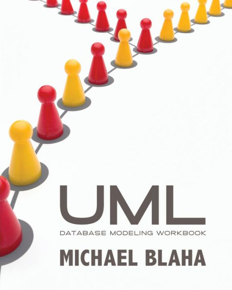 UML Database Modeling Workbook