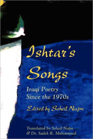 Title: Ishtar's Songs, Author: Soheil Najm