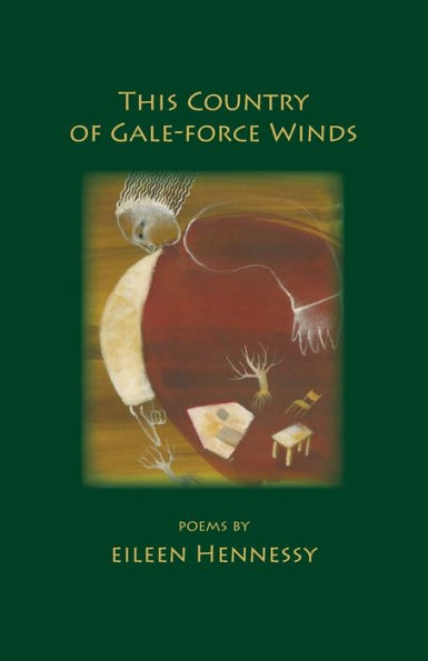 This Country of Gale-force Winds