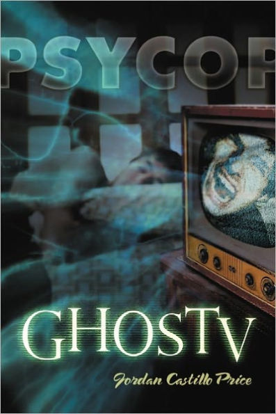 Ghostv: A Psycop Novel
