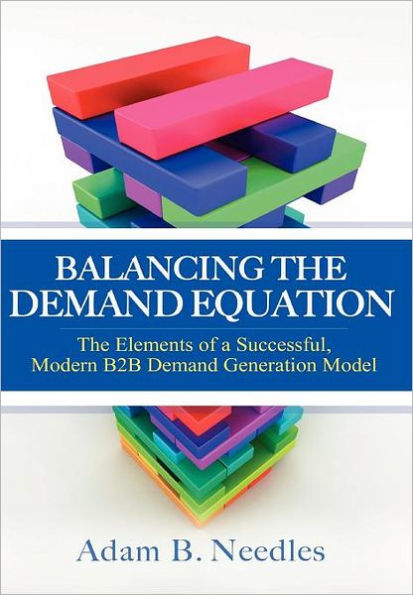 Balancing the Demand Equation