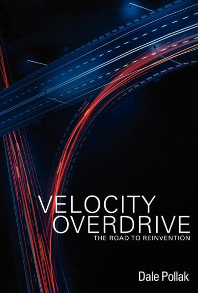 Velocity Overdrive