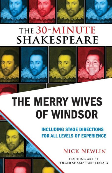 The Merry Wives of Windsor