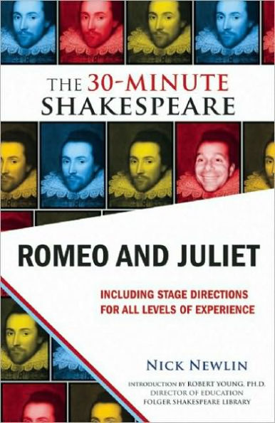 Romeo and Juliet: The 30-Minute Shakespeare