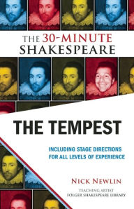 Title: The Tempest: The 30-Minute Shakespeare, Author: William Shakespeare