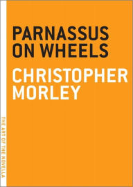 Title: Parnassus on Wheels, Author: Christopher Morley