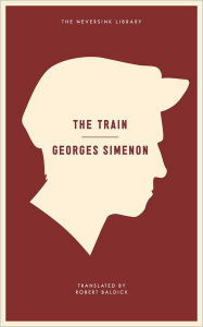 Title: The Train, Author: Georges Simenon