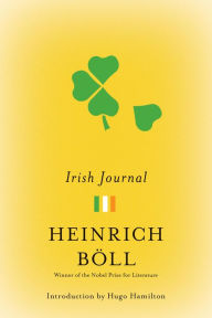 Title: Irish Journal, Author: Heinrich Boll