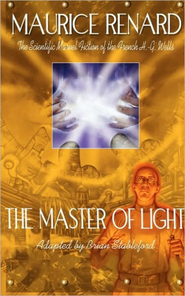 The Master of Light