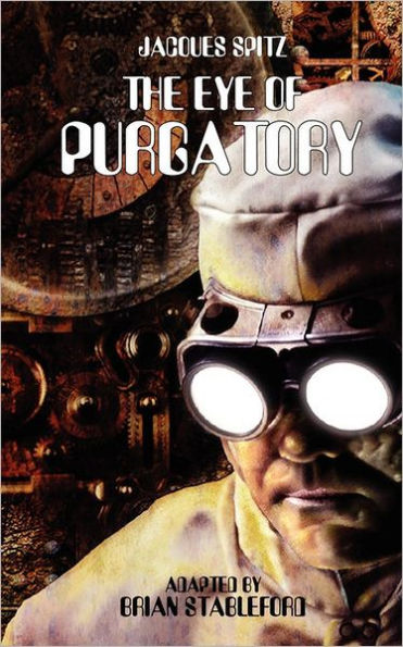 The Eye of Purgatory