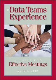 Title: A Guide for Effective Meetings 2011, Author: Angela Peery
