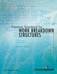 Title: Practice Standard for Work Breakdown Structures, Author: Project Management Institute