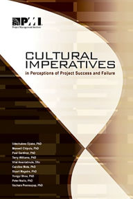 Title: Cultural Imperatives in Perceptions of Project Success and Failure, Author: Maxwell Chipulu