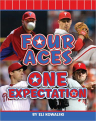 Title: Four Aces One Expectation, Author: Eli Kowalski