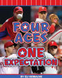 Four Aces: One Expectation