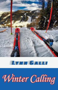 Title: Winter Calling, Author: Lynn Galli