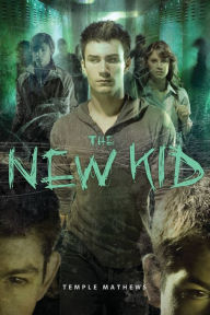 Title: The New Kid, Author: Temple Mathews