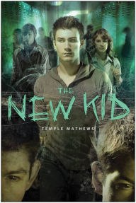 Title: The New Kid, Author: Temple Mathews